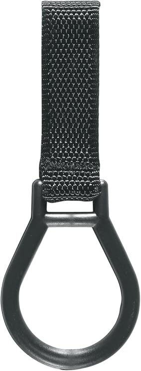 Bianchi Accumold 7409 Flashlight Ring (Black)