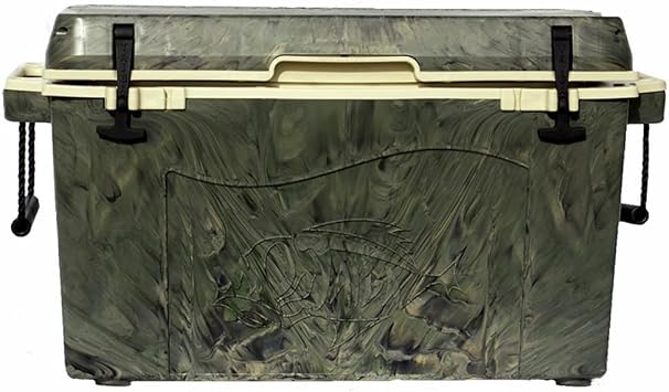 Taiga 55 Quart Cooler
