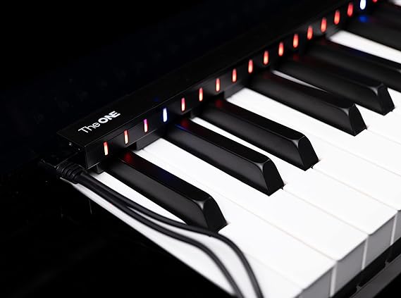 The ONE Piano Hi-Lite