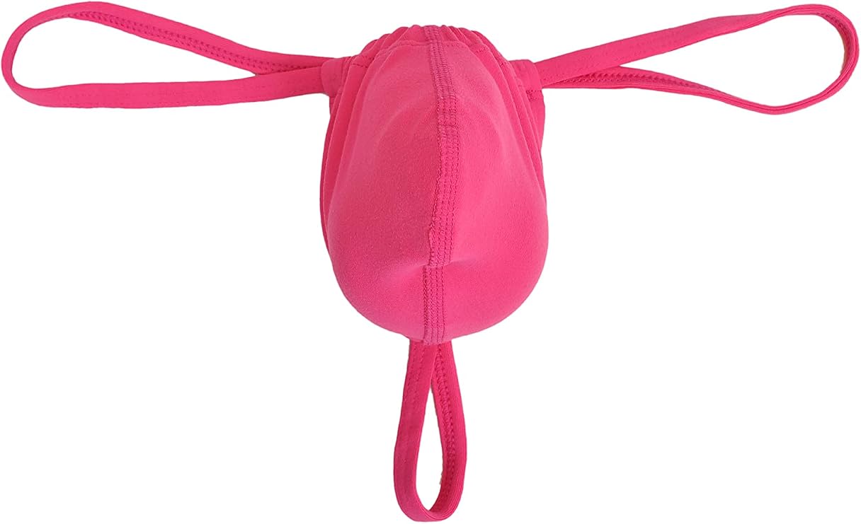 Cocksox Men's Enhancing Pouch Slingshot CX14 (Medium, Club)