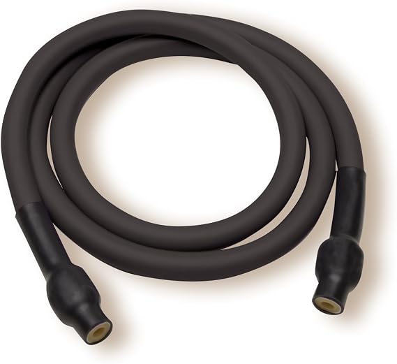 SPRI Quick Select Xertube Resistance Band Exercise Cord
