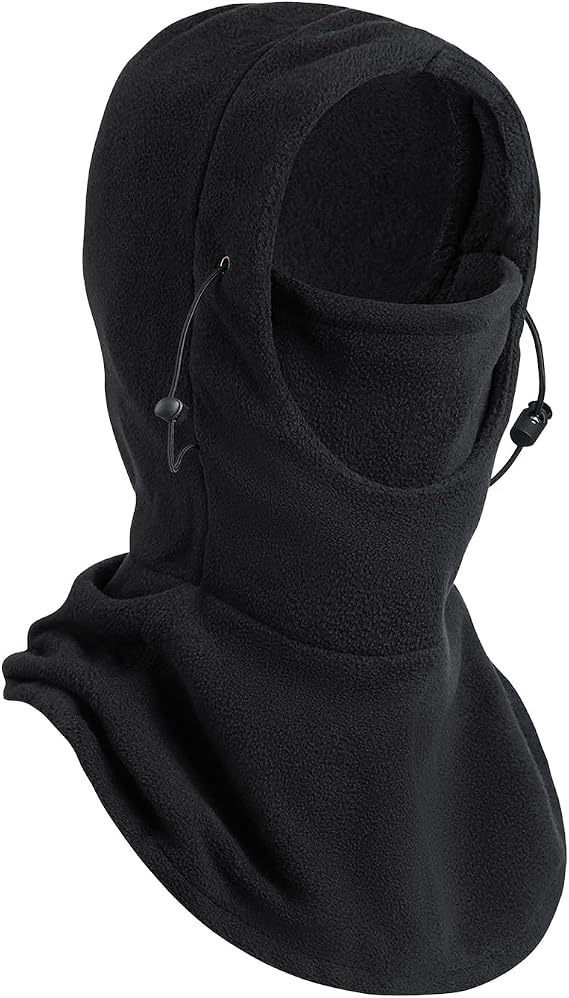 Balaclava Ski Mask for Men&Women Extreme Cold Weather Full Face Masks Warm Cover Winter Face Mask for Skiing & Snowboarding