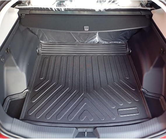 3D Compatible Luggage Pool for Rizline Togg T10X 2023 and Later