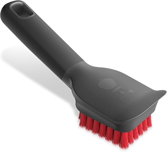 Weber Cold Clean Scraper Brush, Grilll Cleaning Tool