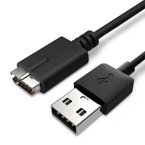 TUSITA Charger Compatible with Polar M430 GPS Watch - USB Charging Cable 100cm - GPS Smartwatch Accessories