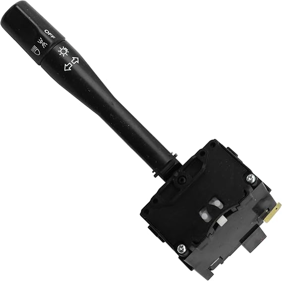 Beck/Arnley 201-2046 Turn Signal Switch, Black