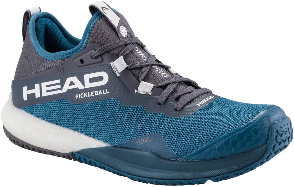 HEAD Motion Pro Pickleball Men