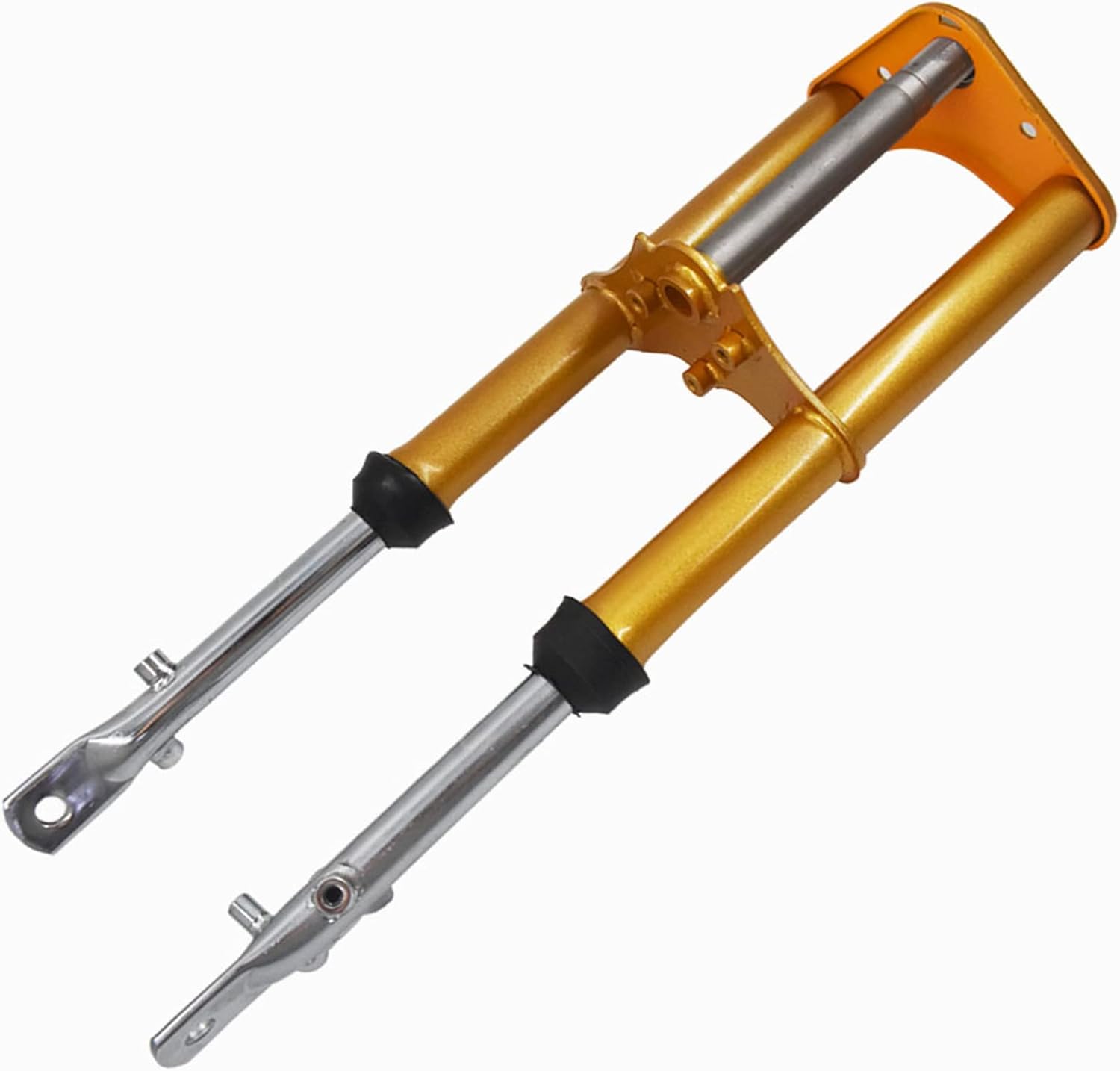 Fork Forks Set Suspension Replacement for XR50 CRF50 Drum Brake Stock M FK01