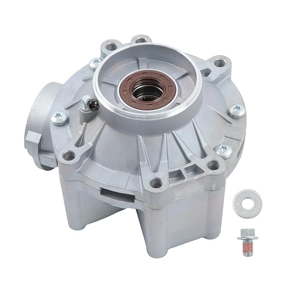 1 Pcs Rear Differential Assembly 705501896 705501391 Replacement for CanAm Outlander 570 650 XMR 2012-2019