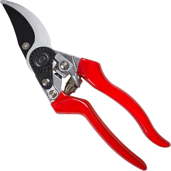 Darlac Professional Left Hand Pruner Pruning Secateurs SK5 Steel Sharp | SK5 Steel, Sharp, Garden Tools, Gardening