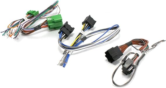Pac APH-GM02 Speaker Connection Harness