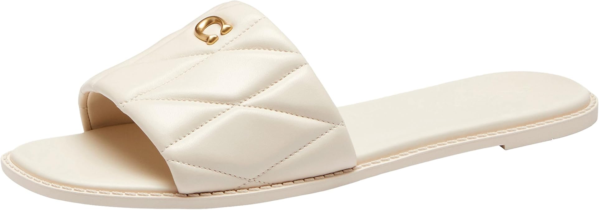 COACH Womens Holly Sandals