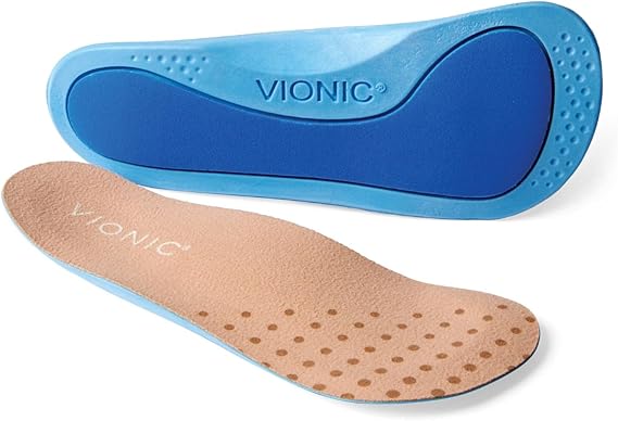 Vionic Women's Slimfit Insole Support