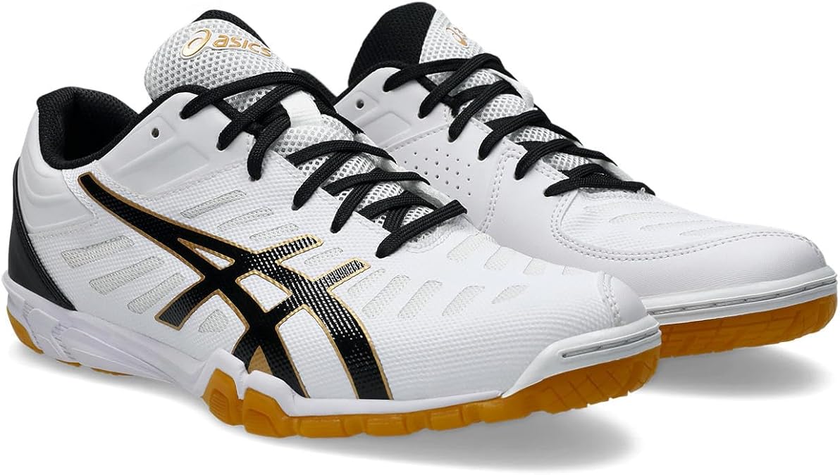 Asics Unisex Adult ATTACK EXCOUNTER 2 Unisex Table Tennis Shoes