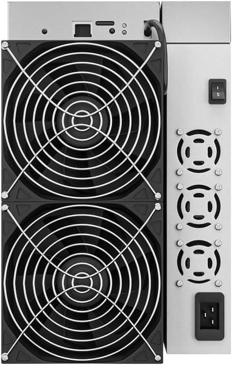 New Goldshell AE Max 360Mh/s 3300W Aleo Miner zkSNARK Algorithm ASIC Mining with PSU Goldshell AEMAX ALEO Coin Miner by META Space