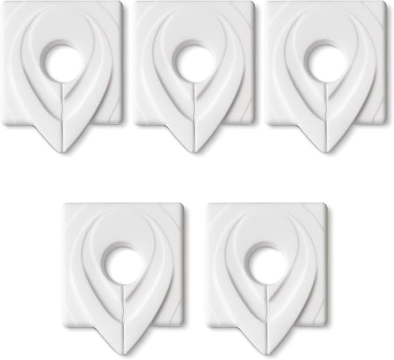 Gardyn yCovers - 5 Pack, Hydroponic Accessories | Use with all Gardyn vertical indoor garden hydroponics growing system kits & tower gardens, fit perfectly on yCubes