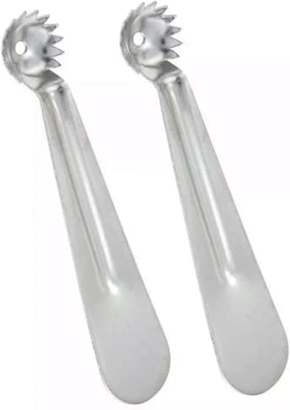 Winco Tomato Stem Corer, with Header Card (Set of 2) | Restaurant service