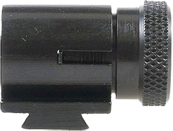 Matech Mil-Spec Back-up Iron Sight ( b.u.i.s) by Matech  