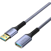 USB 3.0 Uzatma Kablosu 2 Metre