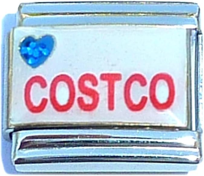 NewCharms Costco Italian Charm