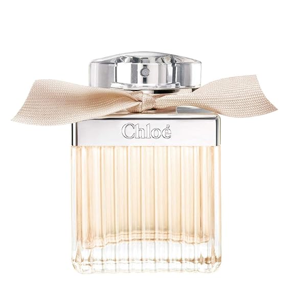 Chloe New for Women. Eau De Parfum Spray , black , 2.5-Ounces