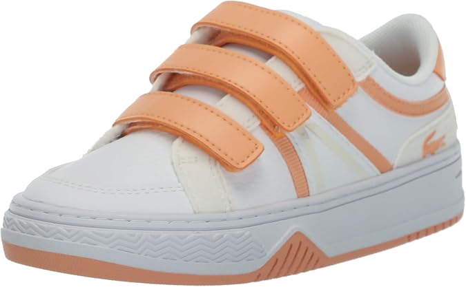 Lacoste Unisex-Child L001 Sneaker