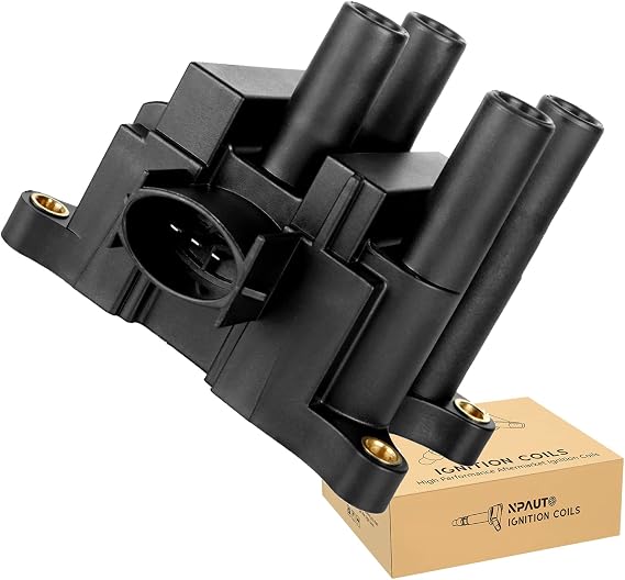 Ignition Coil Pack fit for 2.0L 2.3L Ford Mazda (00-09), FD497 FD501