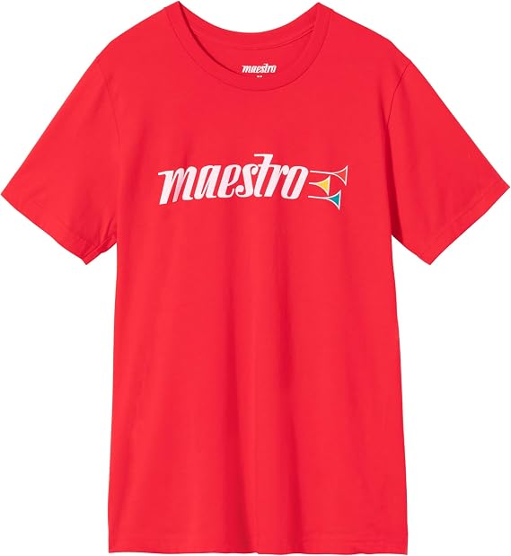 Maestro Fuzz-Tone Tee