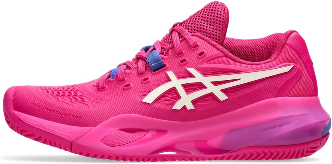 ASICS Womens Gel-Resolution X Clay