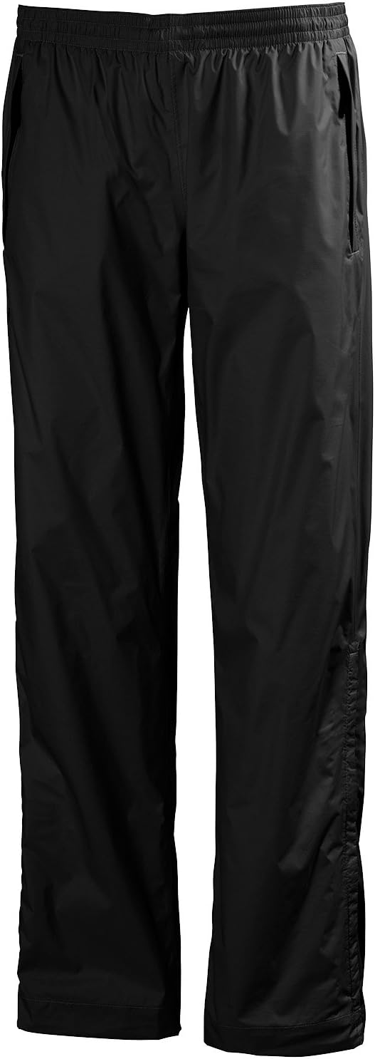 Helly-Hansen Womens Loke Waterproof Breathable Rain Pants