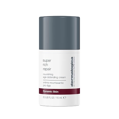 Dermalogica Super Rich Repair, Anti-Aging Face Moisturizer