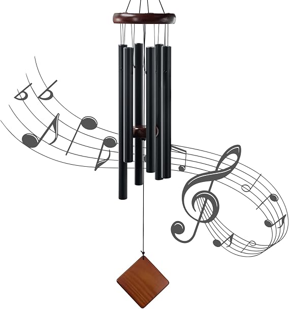 Wind Chimes for Outside