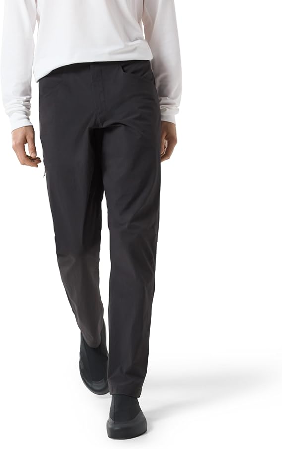 Arc'teryx Konseal Pant Men's | Versatile Durable Stretch Nylon Climbing Pant - Redesign