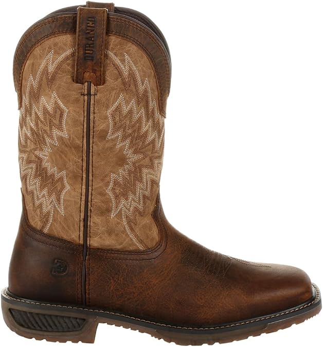 Durango Men's Durango Workhorse