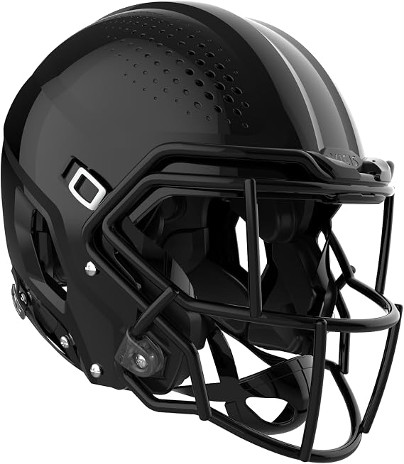 VICIS ZERO2 Youth Football Helmet, Protective Deformable Outer Shell