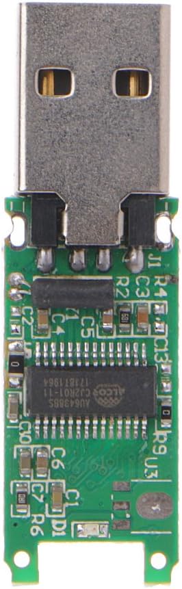 USB 2.0 EMMC Adapter 153 169 EMCP PCB Without Main Board Memory Emmc Adapter USB