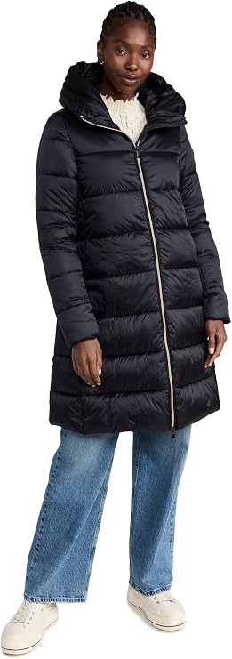 Save The Duck Women's Lysa Coat