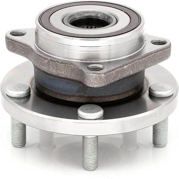 Rep# 28373-FE000 Front wheel bearings 1pc/set
