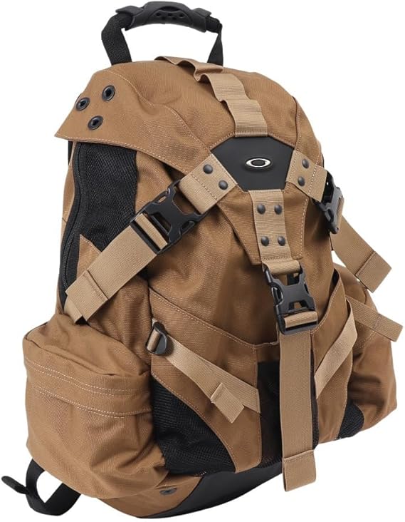 Oakley Icon Recycled Backpack