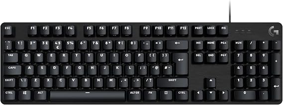 Logitech G G413 SE Full-Size Mechanical Gaming Keyboard
