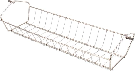 Henny Penny 03473 Standard Rotisserie Basket 6/12