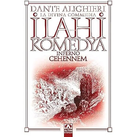 İlahi Komedya - Cehennem