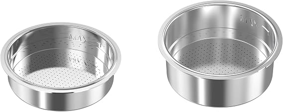 MAttinata 51mm Espresso Filter Basket