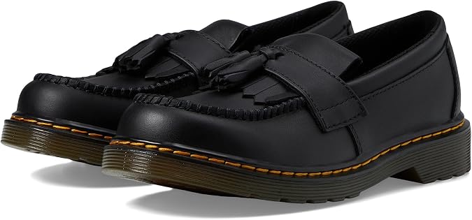 Dr. Marten's Kids Adrian Loafer