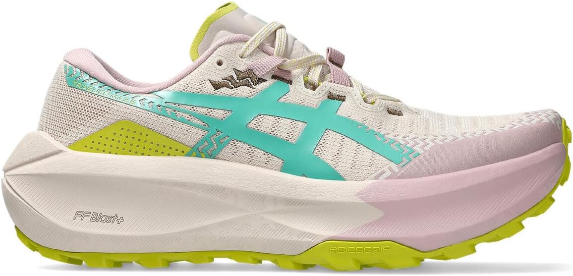 ASICS Women's Trabuco Max 5 Running Shoes