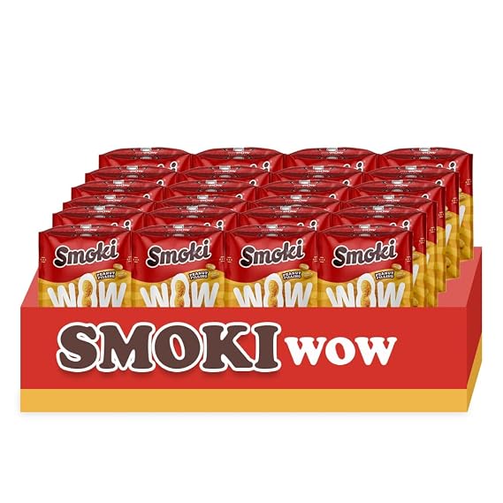 Smoki Wow Kikiriki 70 G