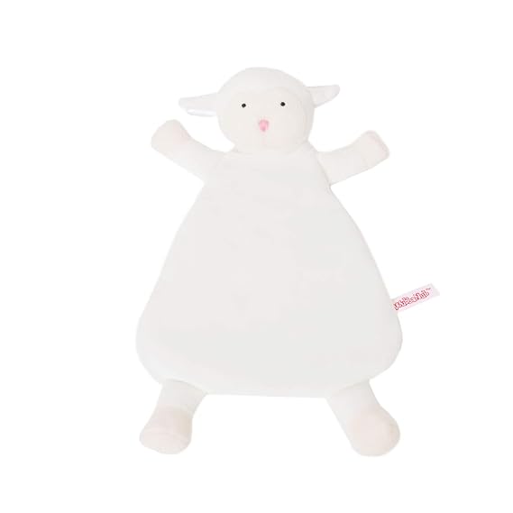 WubbaNub Lamb Lovey