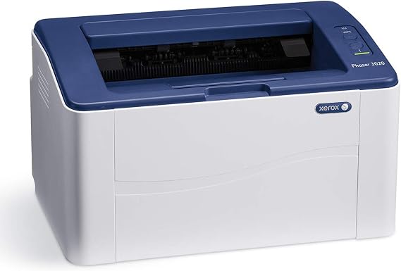 XEROX 3020V_BI Tek Fonksiyonlu Lazer Yazıcı