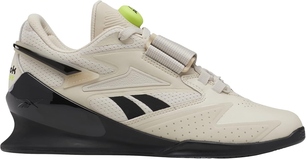 Reebok Legacy Lifter III