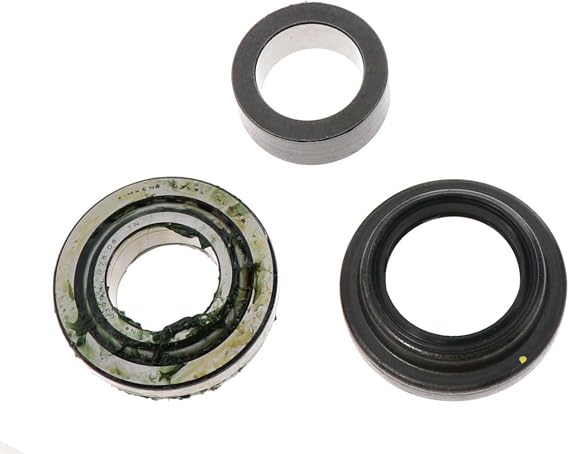 Timken SET20 Bearing Set